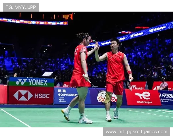 郭新娃陈芳卉需提升关键分掌控力以突破对阵世界前十低胜率困境