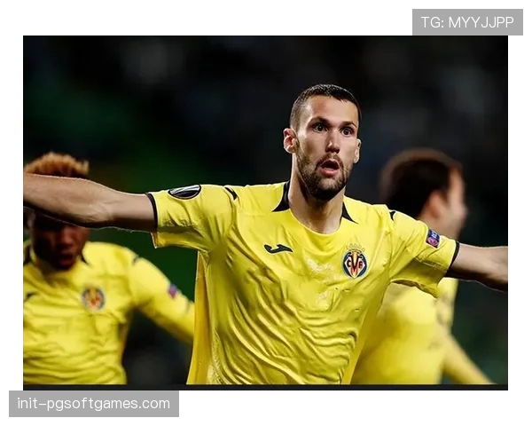 终场哨响:比利亚雷亚尔3-2逆转绝杀,替补奇兵登场后两次参与转换进球 终场哨响:比利亚雷亚尔3-2逆转绝杀,替补奇兵登场后两次参与转换进球